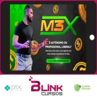 M3X - Marcos Paulo