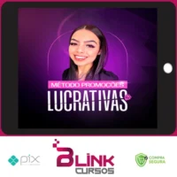 Método Promoções Lucrativas 2.0 - Amanda Marcheu