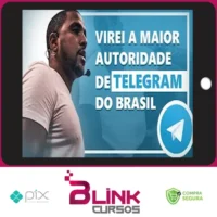 Milionário com Telegram - Raiam Santos