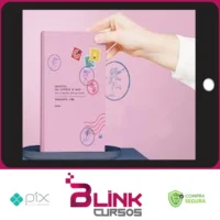 O Lado Rosa do Marketing - Editora H1 - Ícaro de Carvalho