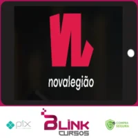 Escola Nova Legião - Rodrigo Vincenzi