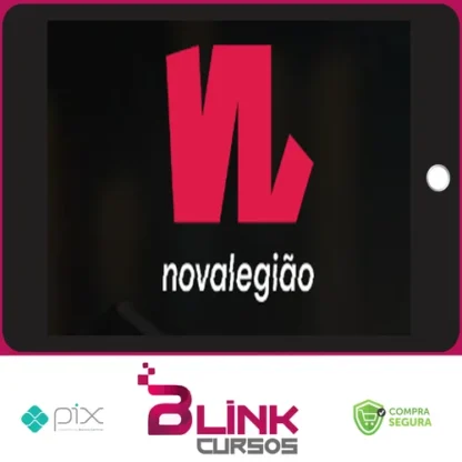 Escola Nova Legião - Rodrigo Vincenzi