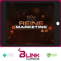 Mentoria Reine o Marketing - Lucas Amadeu
