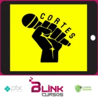 Monetiza Canal de Cortes - Gabriel Oliveira