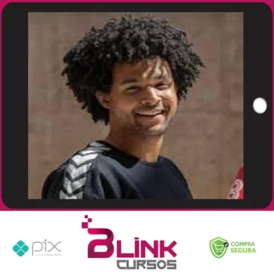 Black Marketing Pro - Dairo Junior