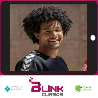 Black Marketing Pro - Dairo Junior
