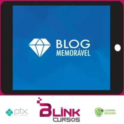 Blog Memorável - Henrique Carvalho