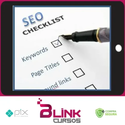 Checklist SEO - Rafael Rez e Rodrigo Nascimento