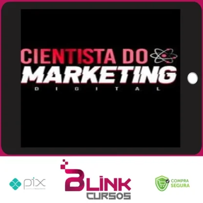 Cientista do Marketing - V4 Company