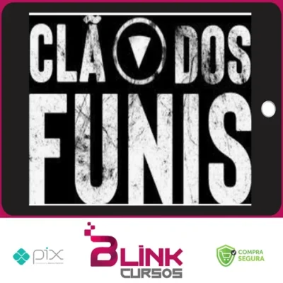 Clã dos Funis - Rafael Marques