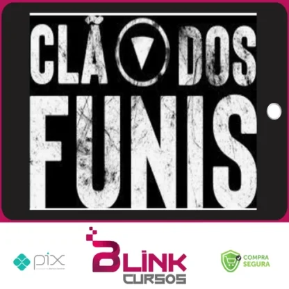 Clã dos Funis - Rafael Marques