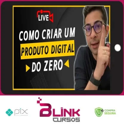 Como Criar Um Negocio Digital do Zero - Natanael Oliveira