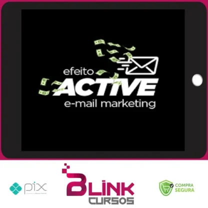 Comunidade Efeito Active - Guilherme Laschuk