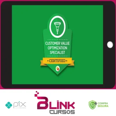 Conversion Funnel Mastery - Digital Marketer [INGLÊS]
