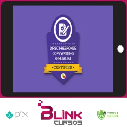 Copywriting Mastery Edition - Digital Marketer [INGLÊS]