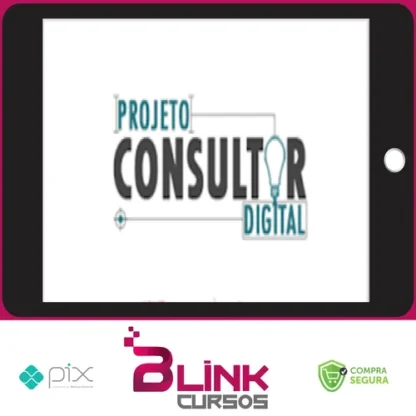Curso Consultor Digital - Nathanael Oliveira