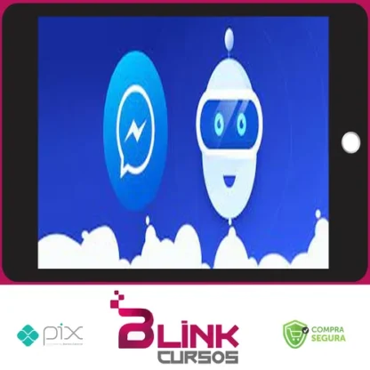Curso de Chatbot para Facebook - Leandro Mohammed
