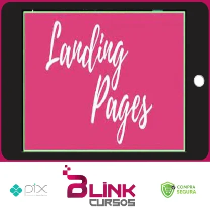 Curso de Landing Page - Adriano Gianini