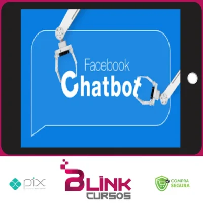 Curso Mestre do ChatBot - Tiago Neves