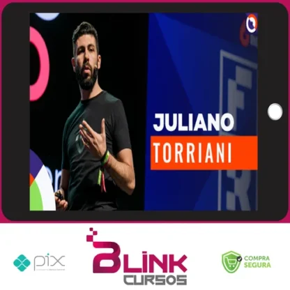 Desafio 30 Dias - Juliano Torriani