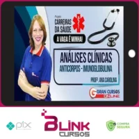 Análises Clinicas - GranCursos
