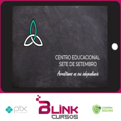 Anatomia Sistêmica - Centro Educacional Sete de Setembro