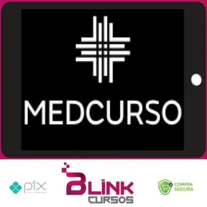 Apostilas Medcurso - Medcurso