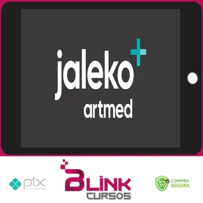 Dominando a Gasometria - Jaleko