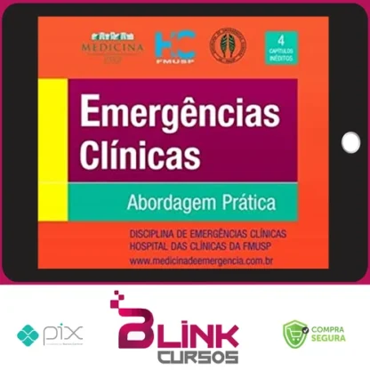 Emergências Clínicas - Herlon Saraiva