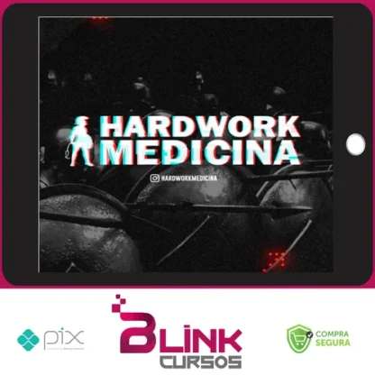 Hardwork Medicina 2021 - MedVideos/Hardwork