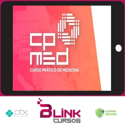 MED - CPMED (Vídeos Revisão)