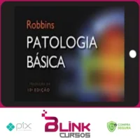 Patologia Básica 9ª Edição - Robbins