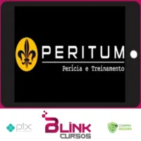 PERITUM: Curso de Medicina Legal - Anderson Morales
