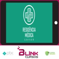 Radiologia e Imagens para Provas de Residência Médica - Sanar Residencia Médica