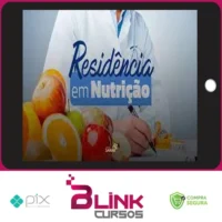 Residência em Nutrição Clínica - SANAR