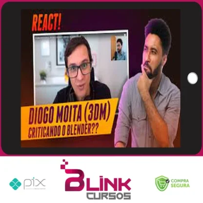 Realidade Virtual - Diogo Moita