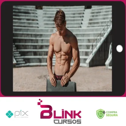 [PACK] Calisthenics Bundle - Andrea Larosa [INGLÊS]