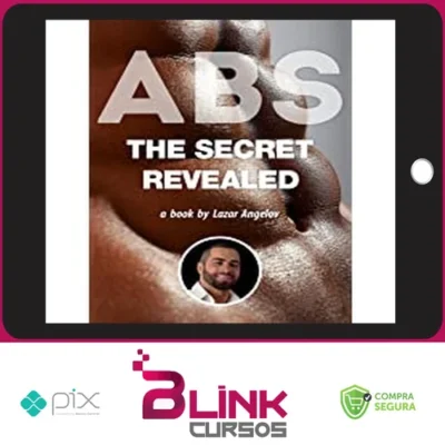 ABS: The Secret Revealed - Lazar Angelov [INGLÊS]