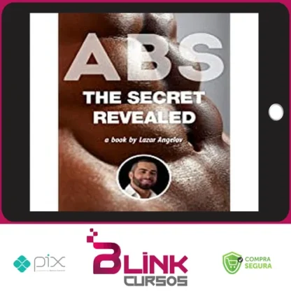 ABS: The Secret Revealed - Lazar Angelov [INGLÊS]