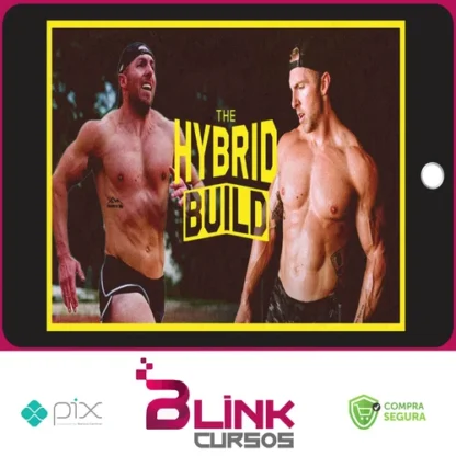 E-Books & Bônus - Hybrid Performance [INGLÊS]