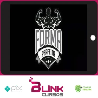 Forma Perfeita - Will Detilli