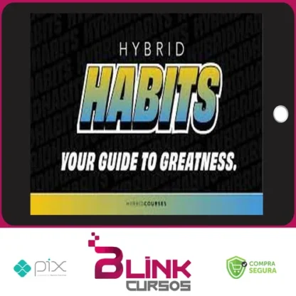 Hybrid 101 - Hybrid Performance Method [INGLÊS]