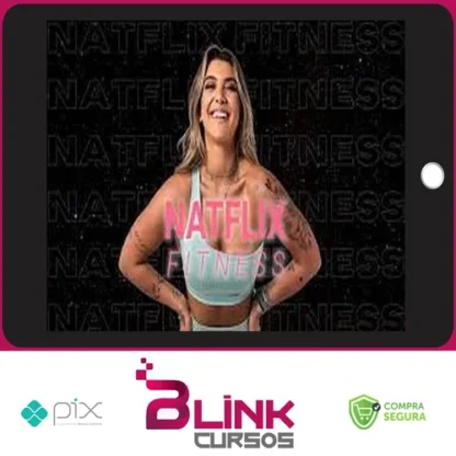 Natflix Fitness - Natasha Villaschi