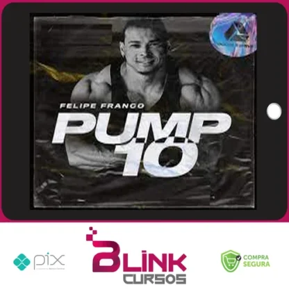 Pump10 - Felipe Franco