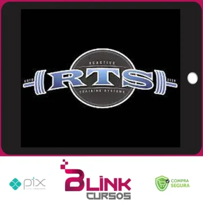 RTS - Reactive Training System [INGLÊS]