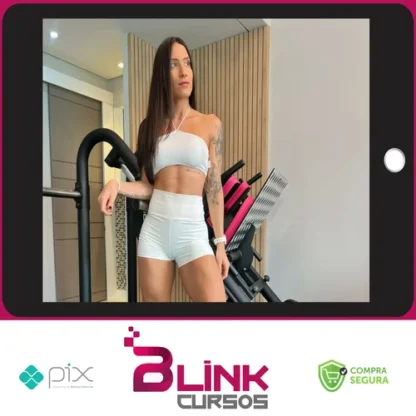 Tay Training: Personal Online - Taymila Miranda