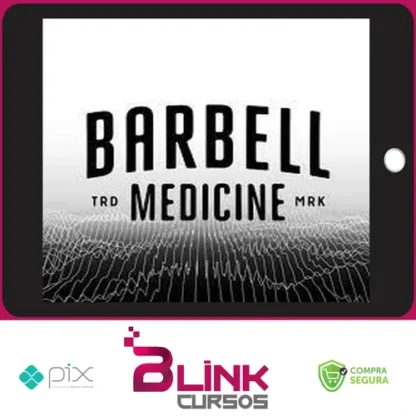 Training Templates - Barbell Medicine [INGLÊS]