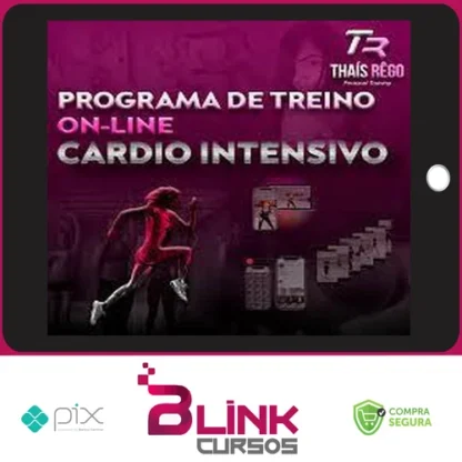 Treino Exclusivo - Thaís Rêgo