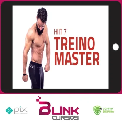 Xtreme Hiit 7 - Sergio Bertoluci
