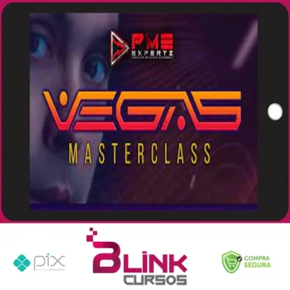 MasterClass: Top Produtor - Vegas